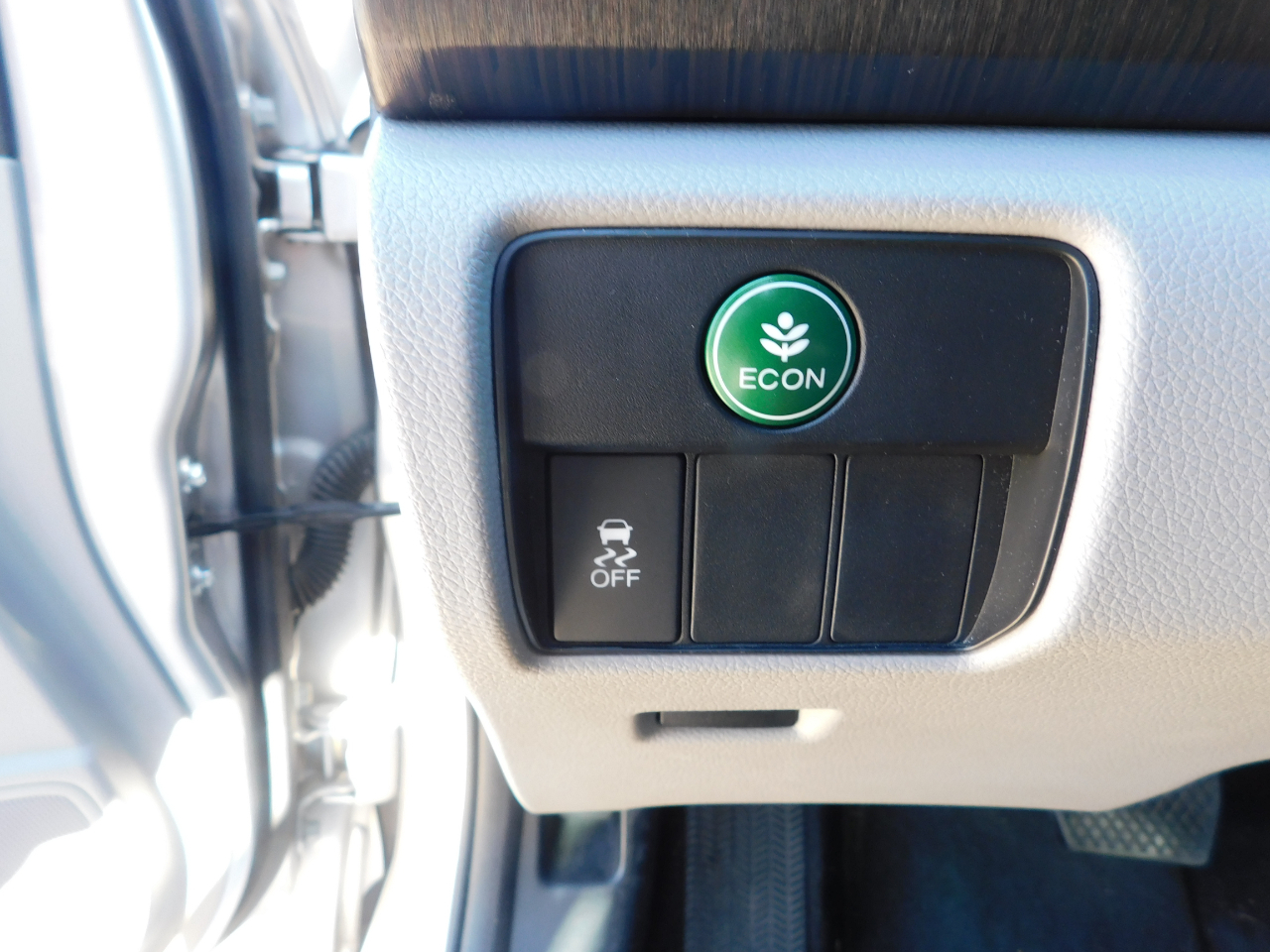 Honda Accord Sedan 4dr I4 CVT EX 2014