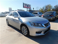 2014 Honda Accord Sedan 