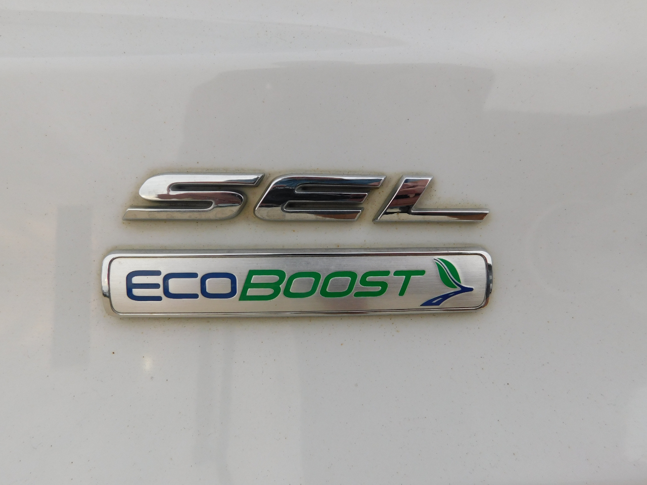 Ford Fusion SEL FWD 2019