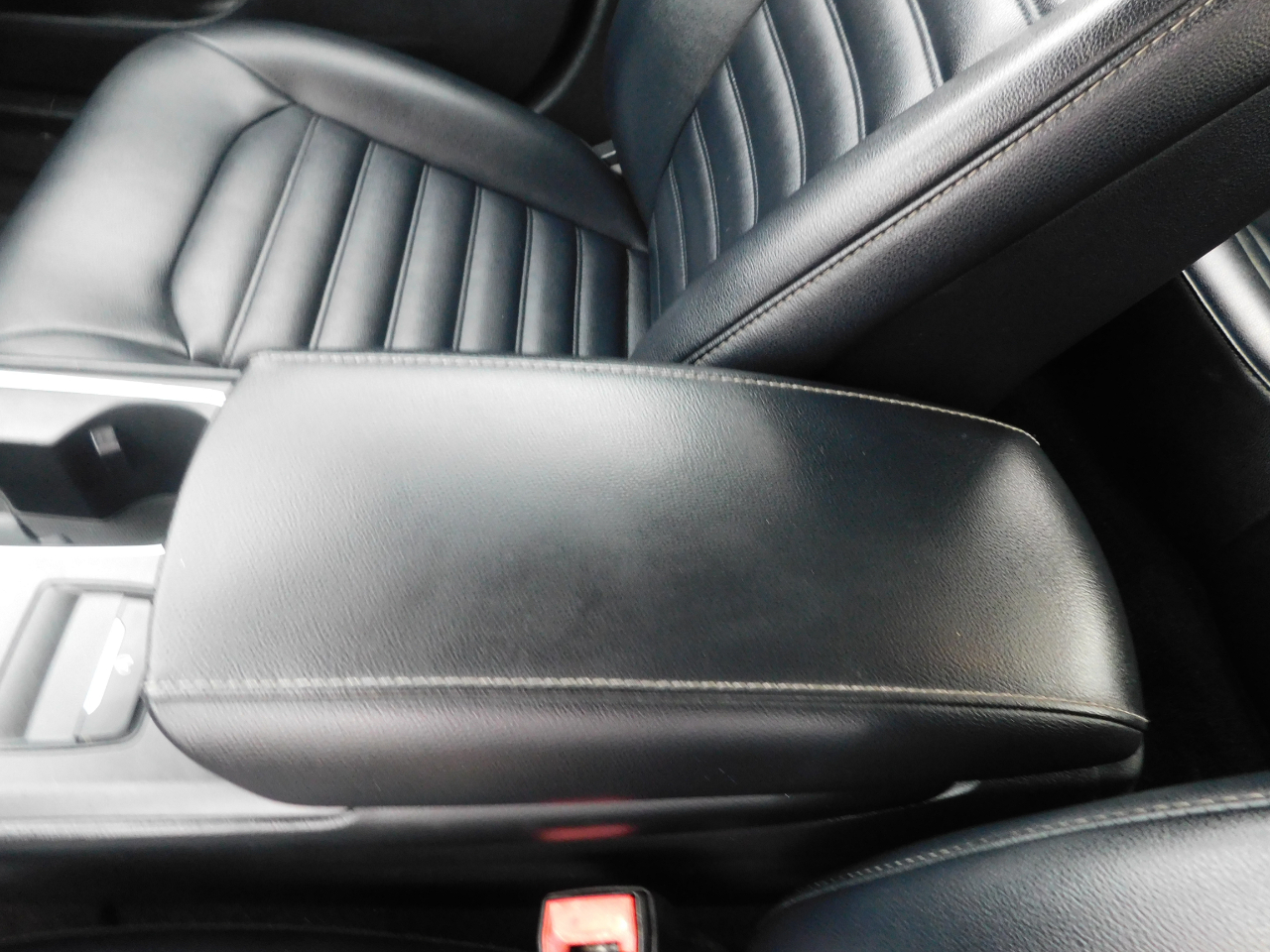 Ford Fusion SEL FWD 2019