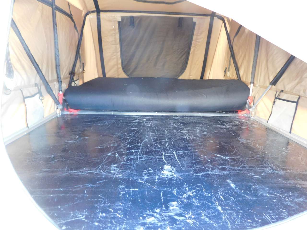 Toyota Tacoma 2WD TRD Sport Double Cab 6' Bed V6 AT (Natl) 2021