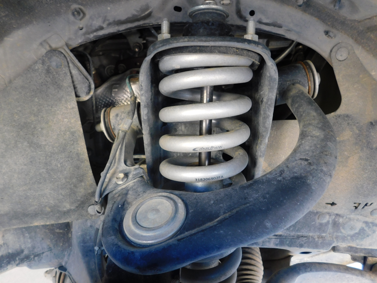 Toyota Tacoma 2WD TRD Sport Double Cab 6' Bed V6 AT (Natl) 2021