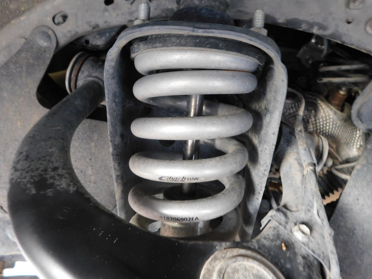 Toyota Tacoma 2WD SR5 Double Cab 6' Bed V6 AT (Natl) 2021