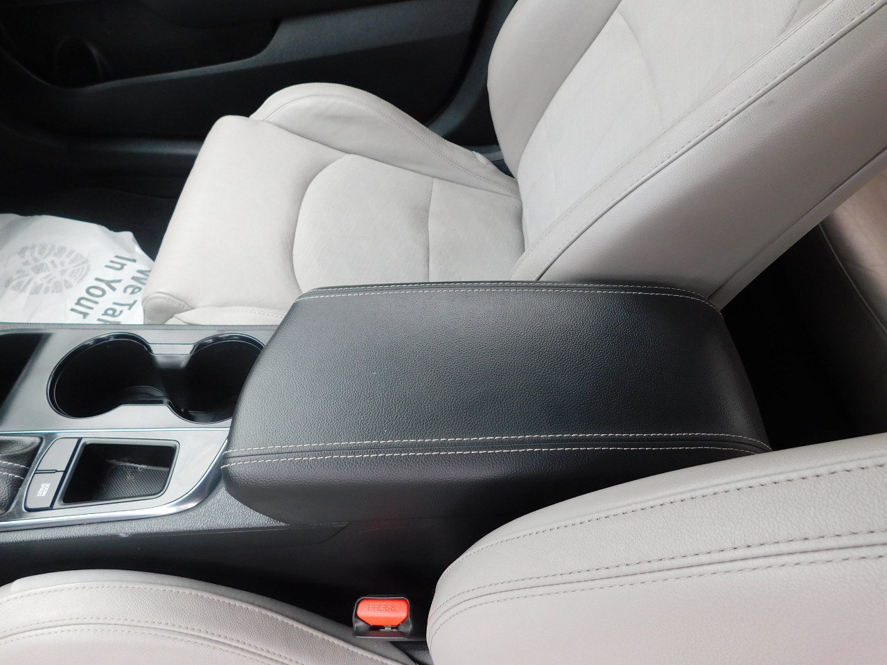 Hyundai Sonata Sport 2.0T 2017