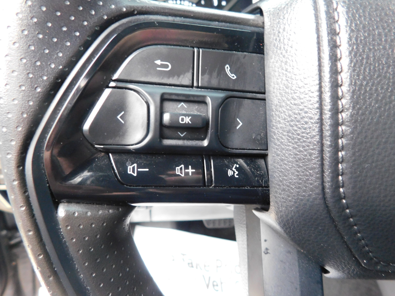 Toyota Tundra 4WD SR CrewMax 5.5' Bed (Natl) 2024