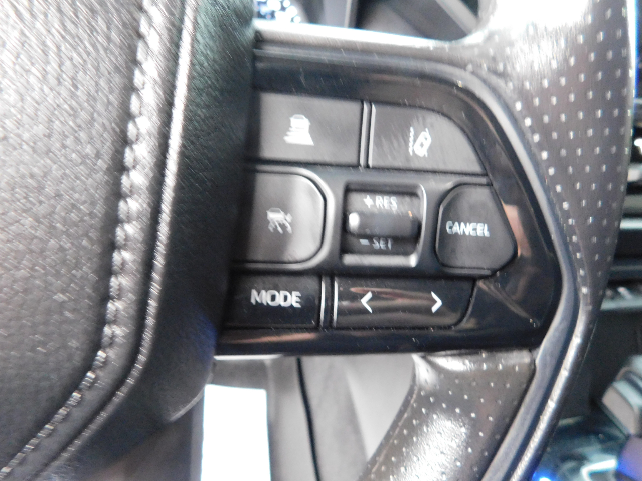 Toyota Tundra 4WD SR CrewMax 5.5' Bed (Natl) 2024