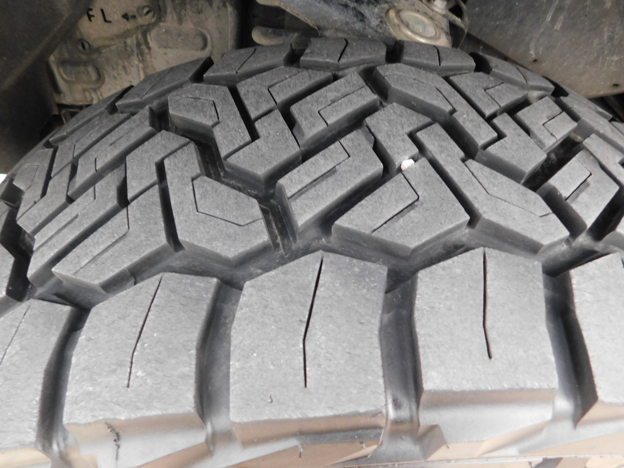 Toyota Tundra 4WD SR CrewMax 5.5' Bed (Natl) 2024