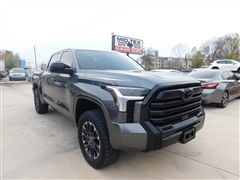 2024 Toyota Tundra 4WD 