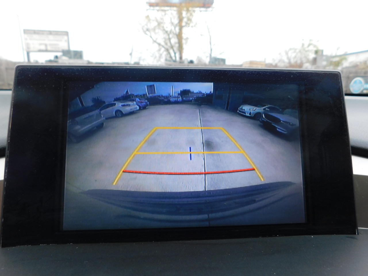 Lexus NX 200t FWD 4dr 2016