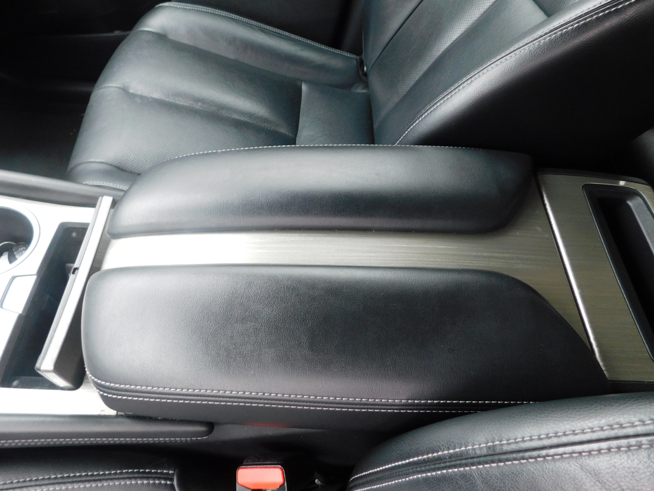 Nissan Murano FWD 4dr SL 2016