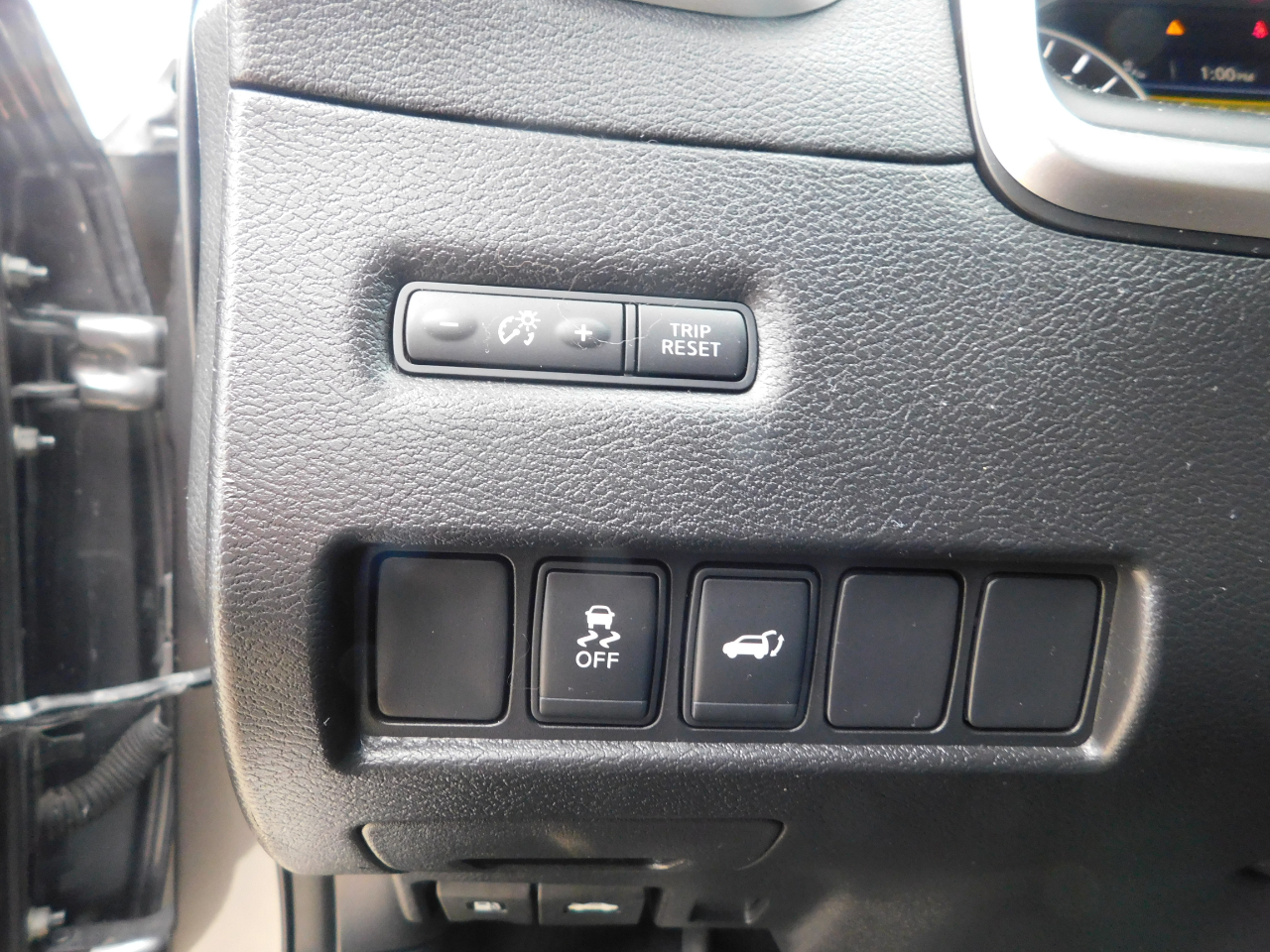 Nissan Murano FWD 4dr SL 2016