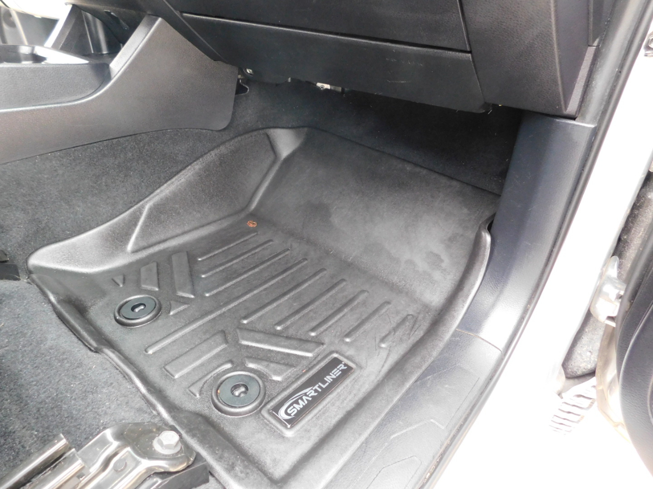 Toyota Tacoma 4WD TRD Off Road Double Cab 5' Bed V6 AT (Natl) 2021