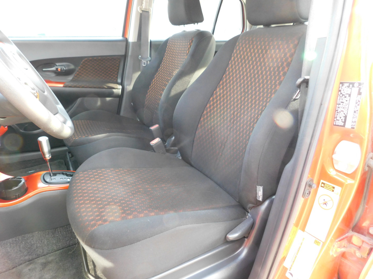 Scion xD Release Series 1.0 4D Hatchback 2008