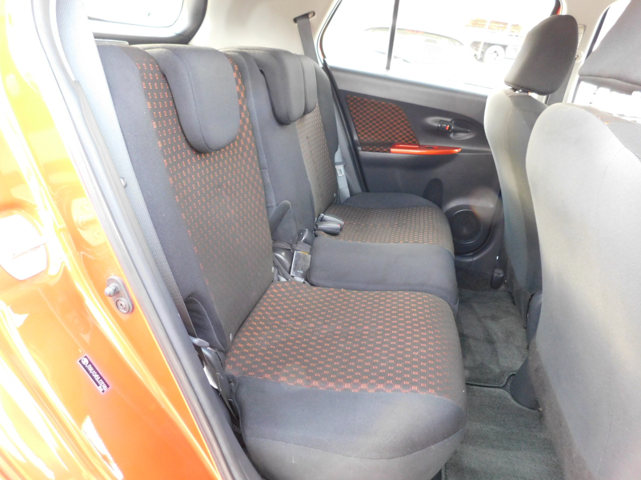 Scion xD Release Series 1.0 4D Hatchback 2008