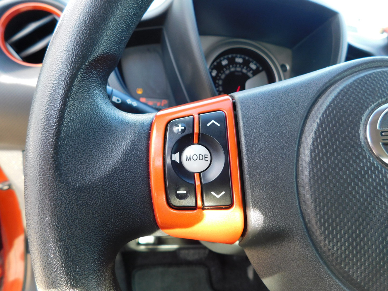 Scion xD Release Series 1.0 4D Hatchback 2008