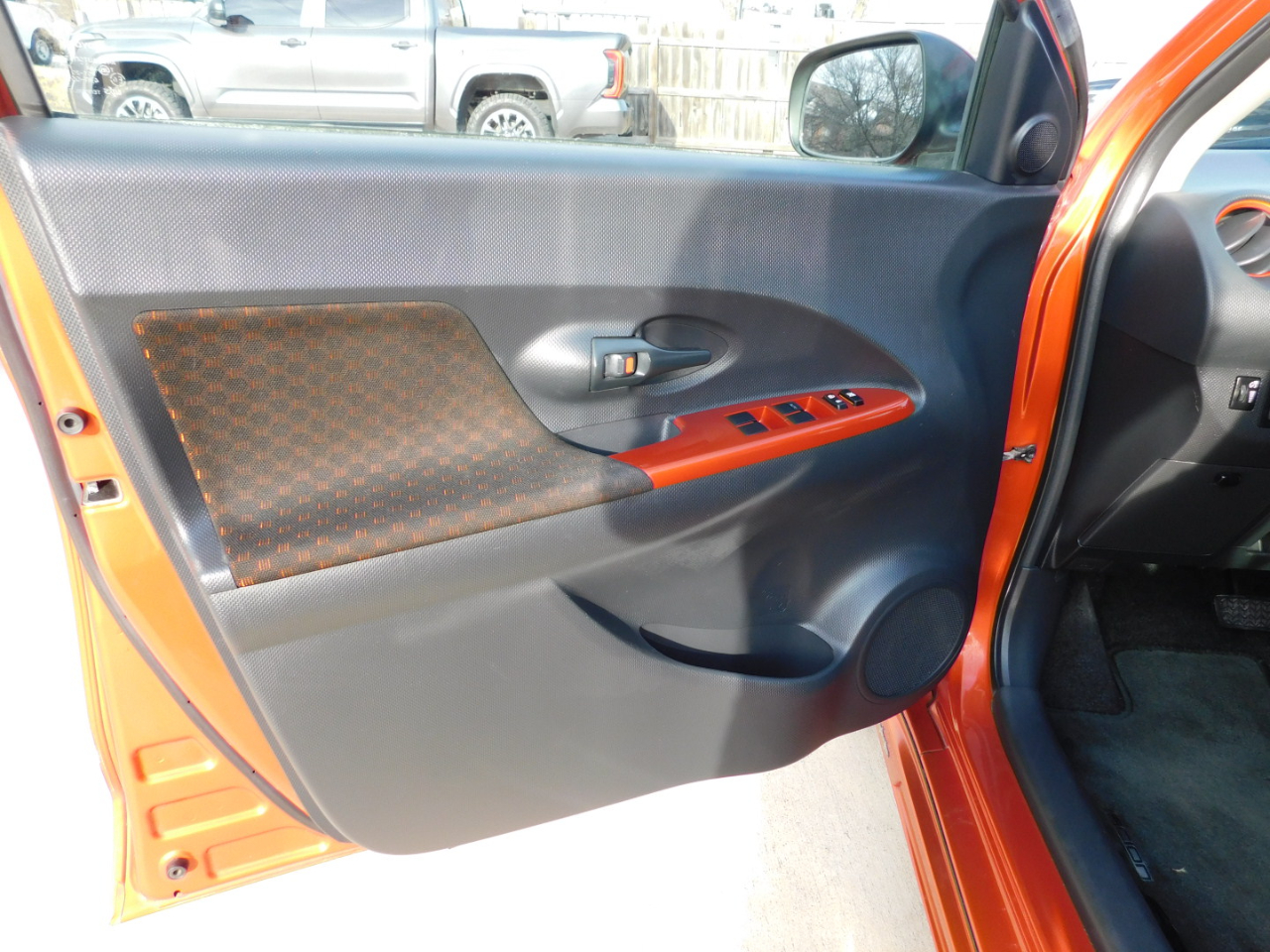 Scion xD Release Series 1.0 4D Hatchback 2008