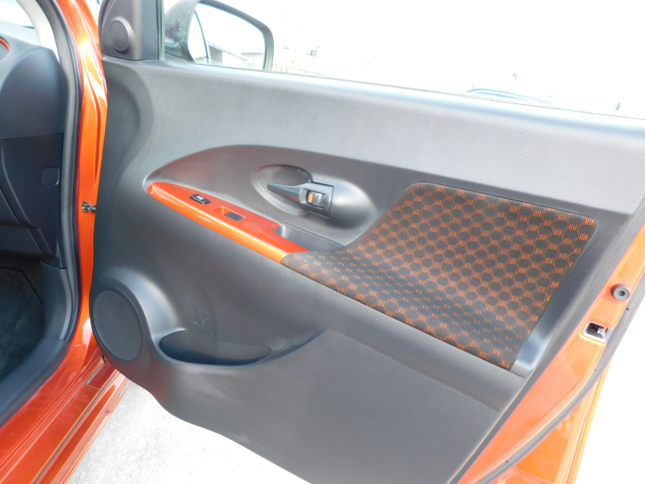 Scion xD Release Series 1.0 4D Hatchback 2008