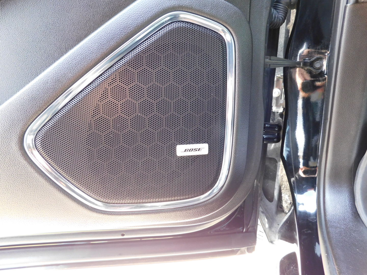 Chevrolet Tahoe 4WD 4dr LTZ 2016