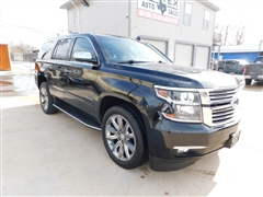 2016 Chevrolet Tahoe 