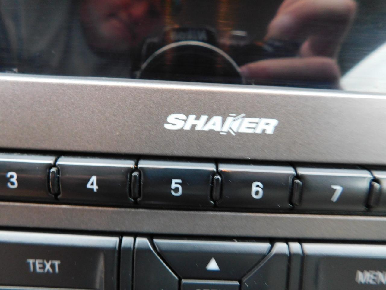 Ford Mustang 2dr Cpe V6 2011