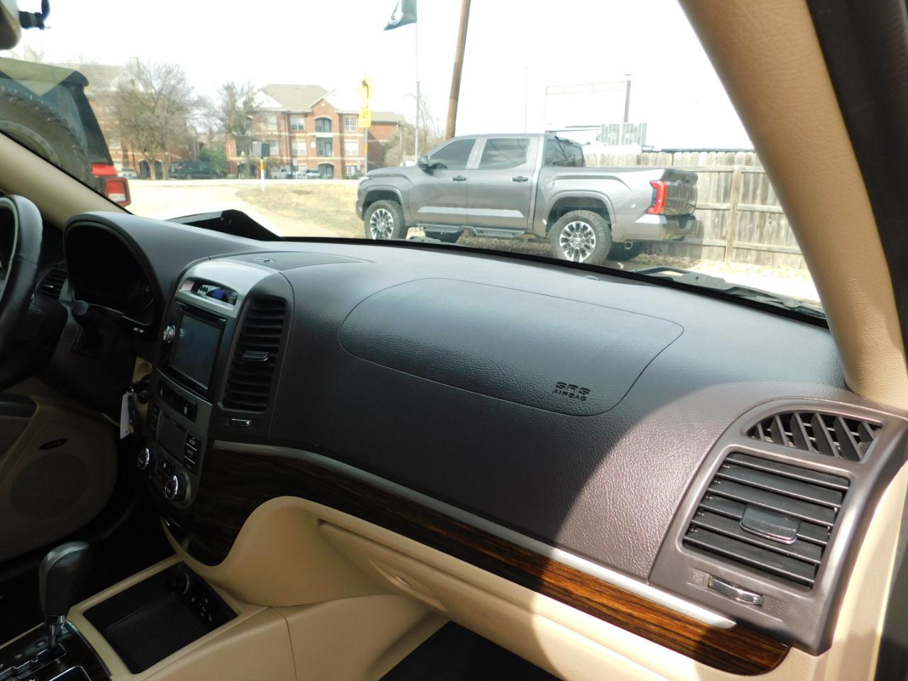 Hyundai Santa Fe FWD 4dr V6 Auto Limited 2011