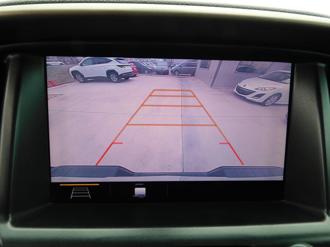 Chevrolet Colorado 4WD Crew Cab 128.3" Z71 2019