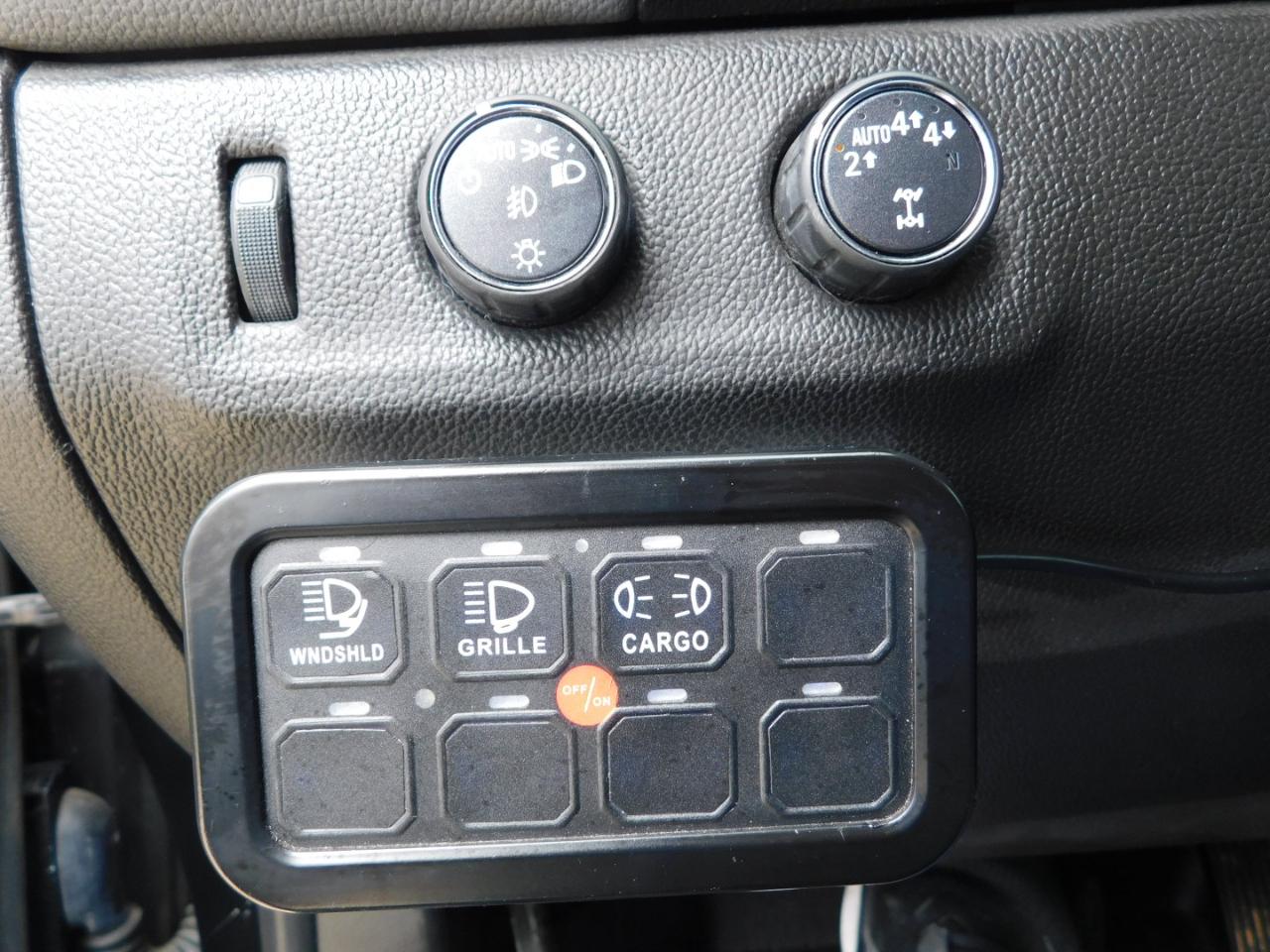 Chevrolet Colorado 4WD Crew Cab 128.3" Z71 2019