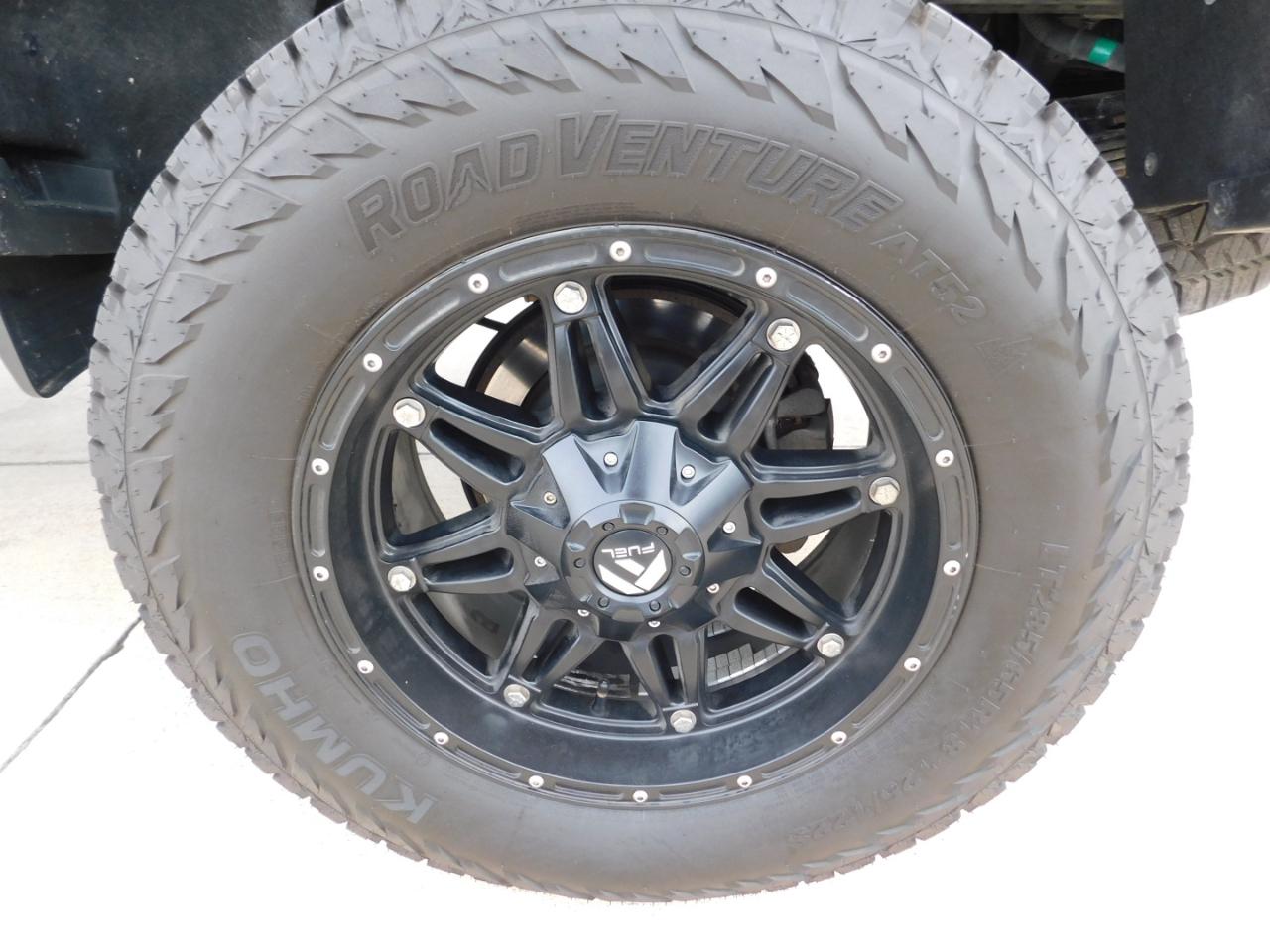 Chevrolet Colorado 4WD Crew Cab 128.3" Z71 2019