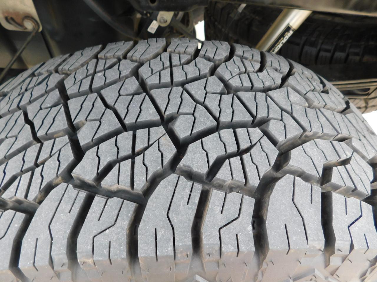 Chevrolet Colorado 4WD Crew Cab 128.3" Z71 2019