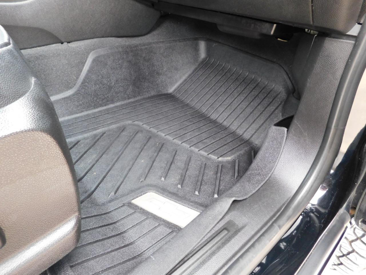 Chevrolet Colorado 4WD Crew Cab 128.3" Z71 2019