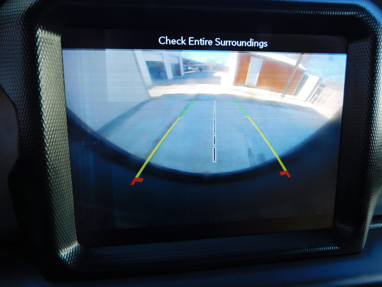 Jeep Wrangler JK Unlimited Sahara 4x4 2018