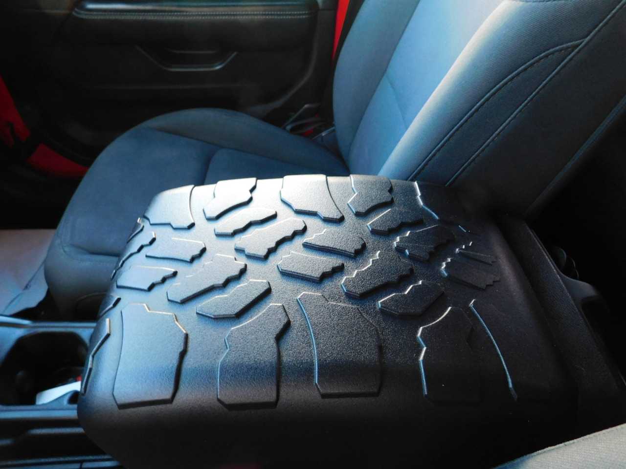 Jeep Wrangler JK Unlimited Sahara 4x4 2018