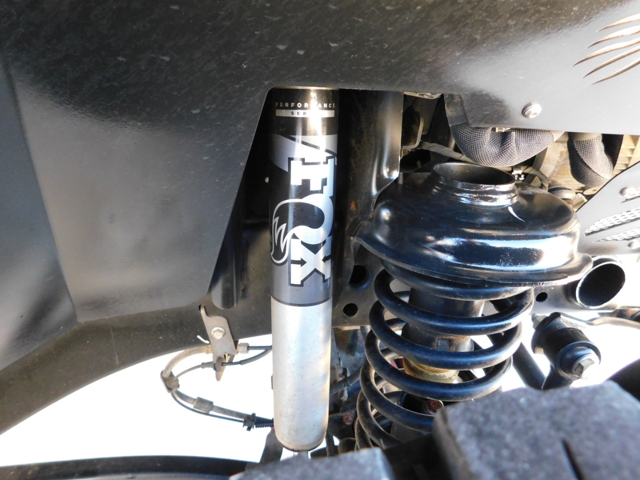 Jeep Wrangler JK Unlimited Sahara 4x4 2018