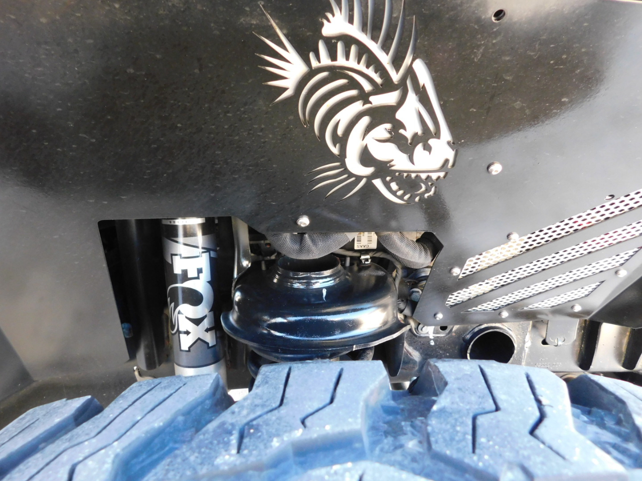 Jeep Wrangler JK Unlimited Sahara 4x4 2018