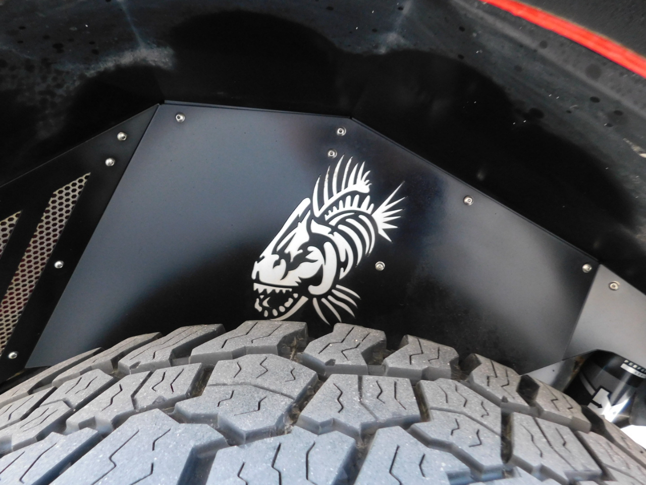 Jeep Wrangler JK Unlimited Sahara 4x4 2018