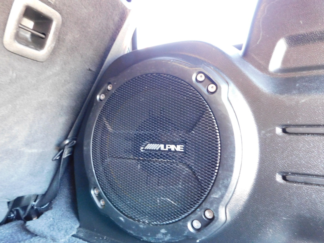 Jeep Wrangler JK Unlimited Sahara 4x4 2018