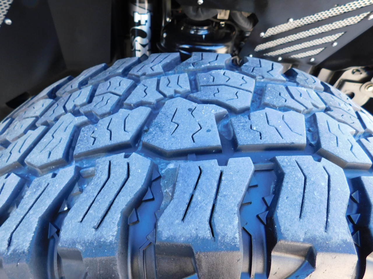 Jeep Wrangler JK Unlimited Sahara 4x4 2018