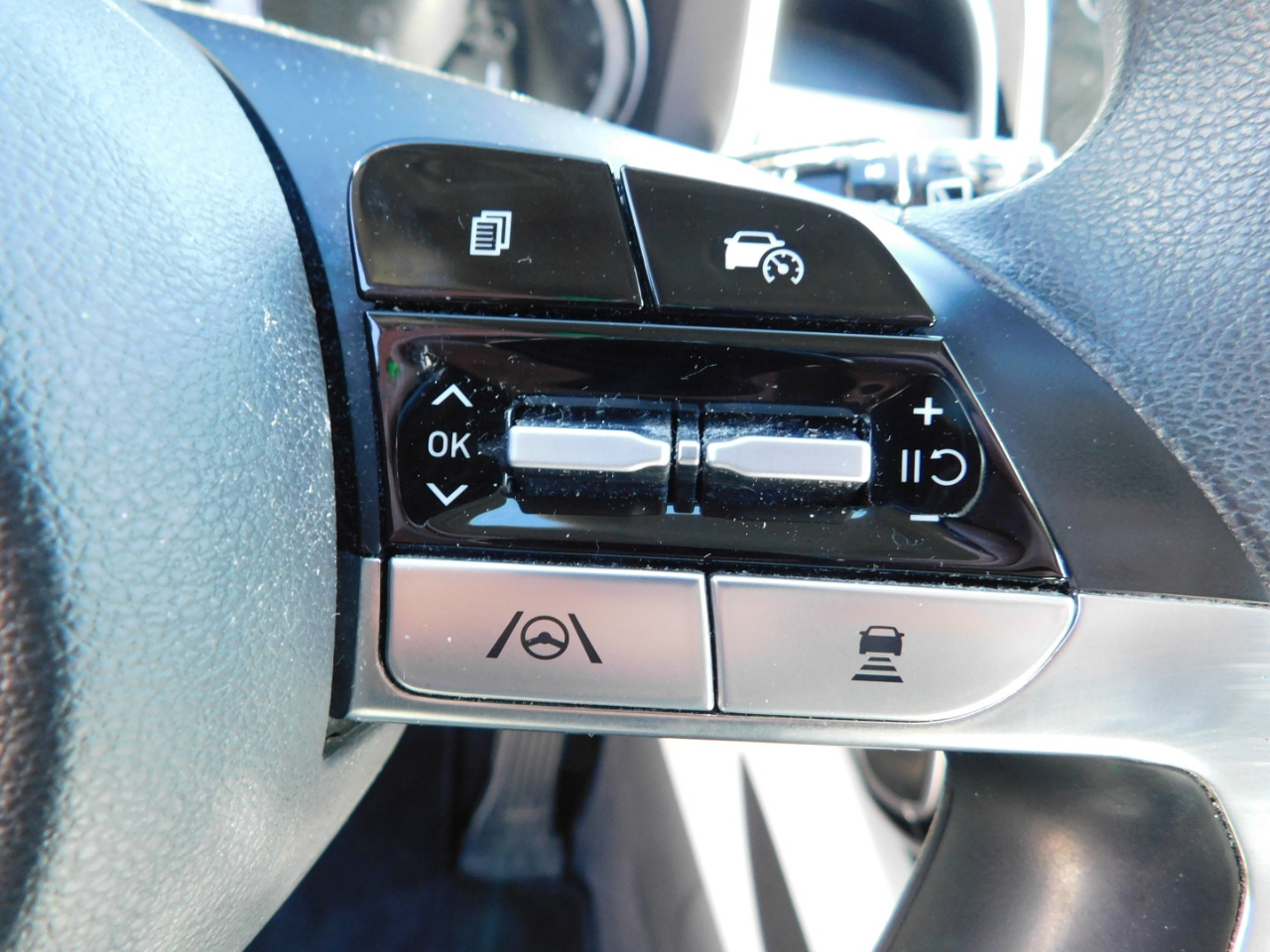 Hyundai Tucson SEL FWD 2022