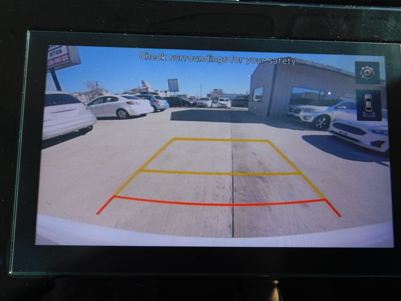 Hyundai Tucson SEL FWD 2022