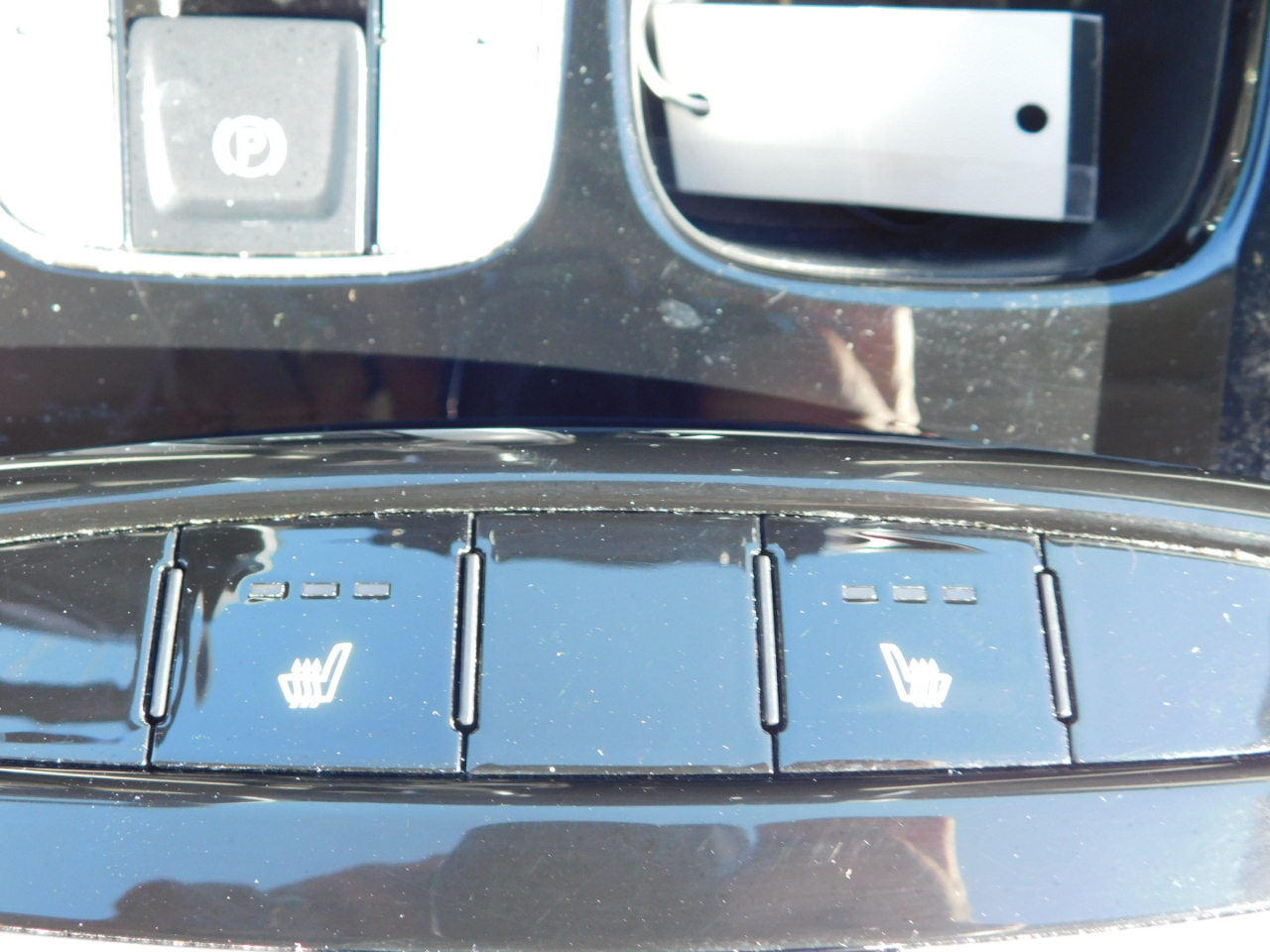 Hyundai Tucson SEL FWD 2022