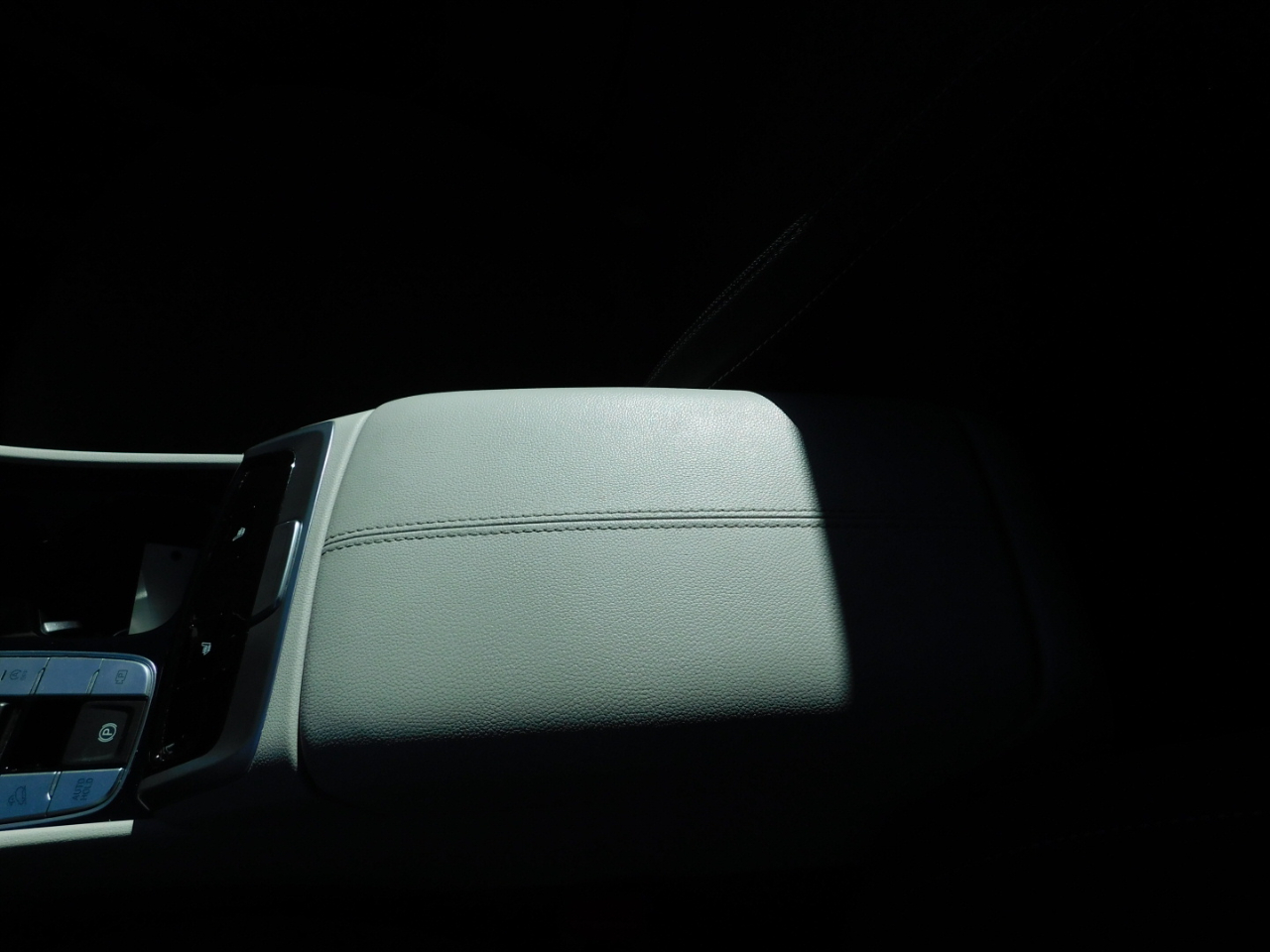 Hyundai Tucson SEL FWD 2022