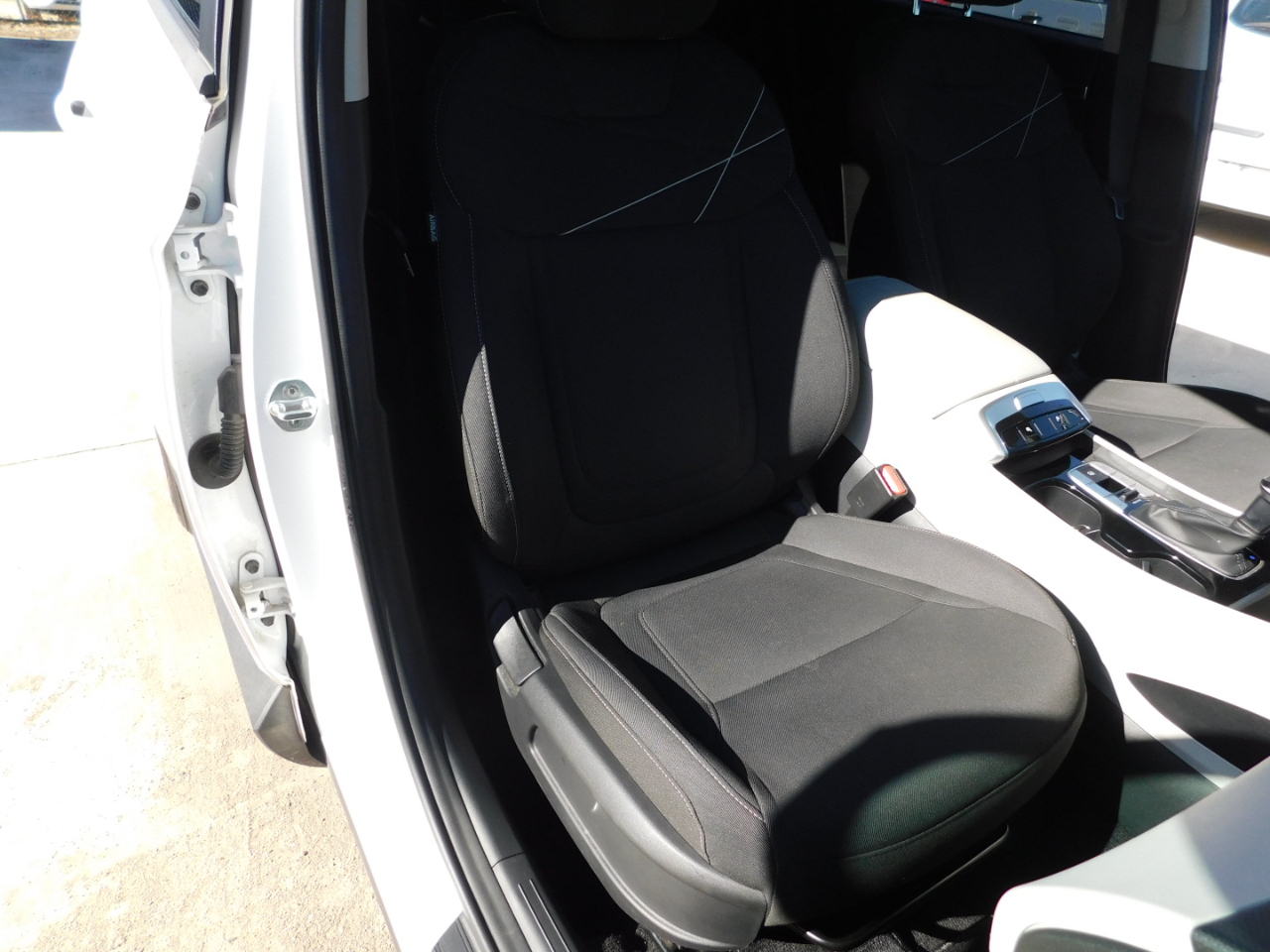 Hyundai Tucson SEL FWD 2022