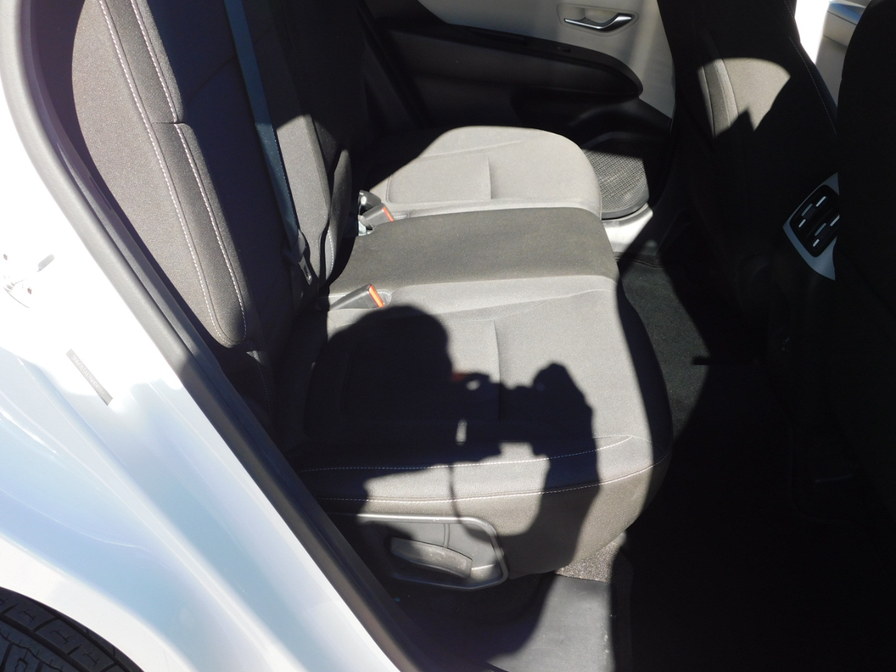 Hyundai Tucson SEL FWD 2022