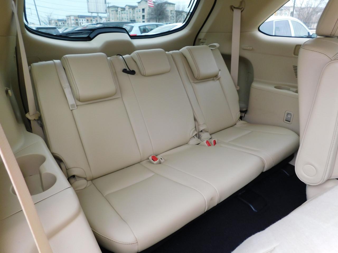 Toyota Highlander XLE V6 FWD (Natl) 2017