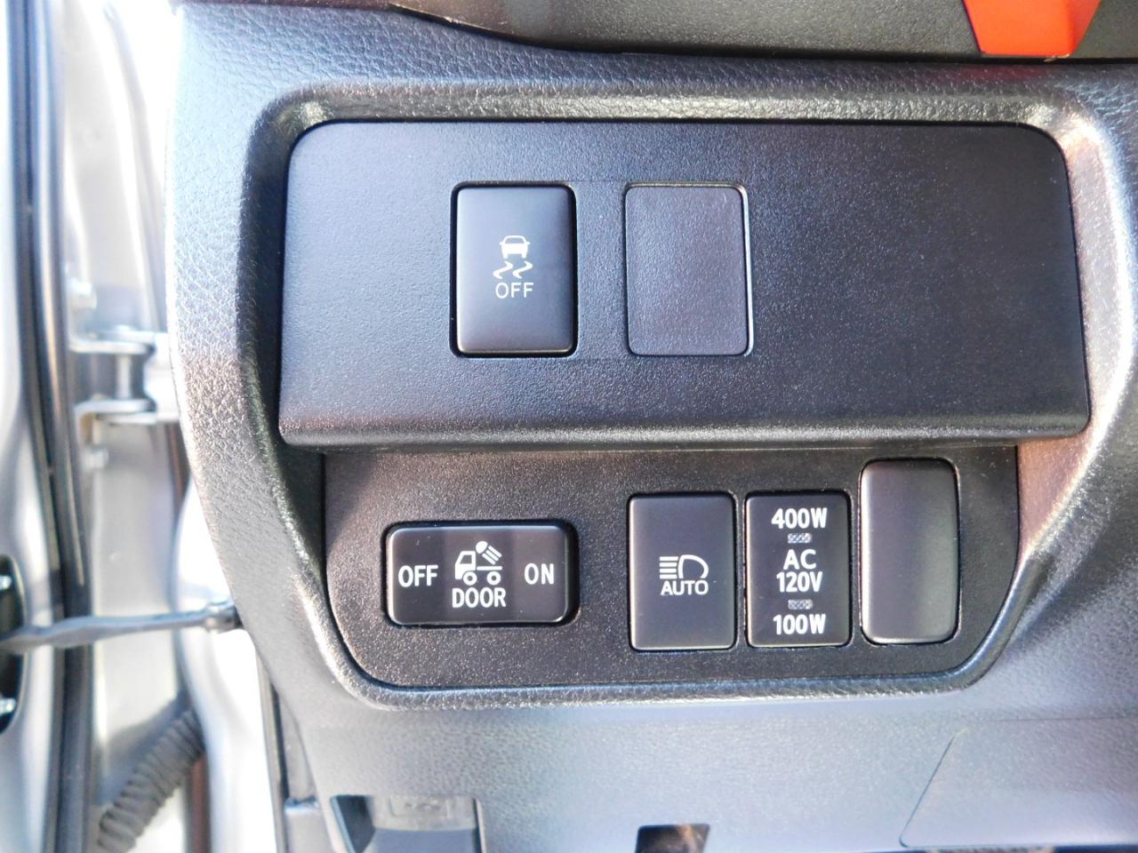 Toyota Tacoma 4WD TRD Off Road Double Cab 5' Bed AT (Natl) 2020