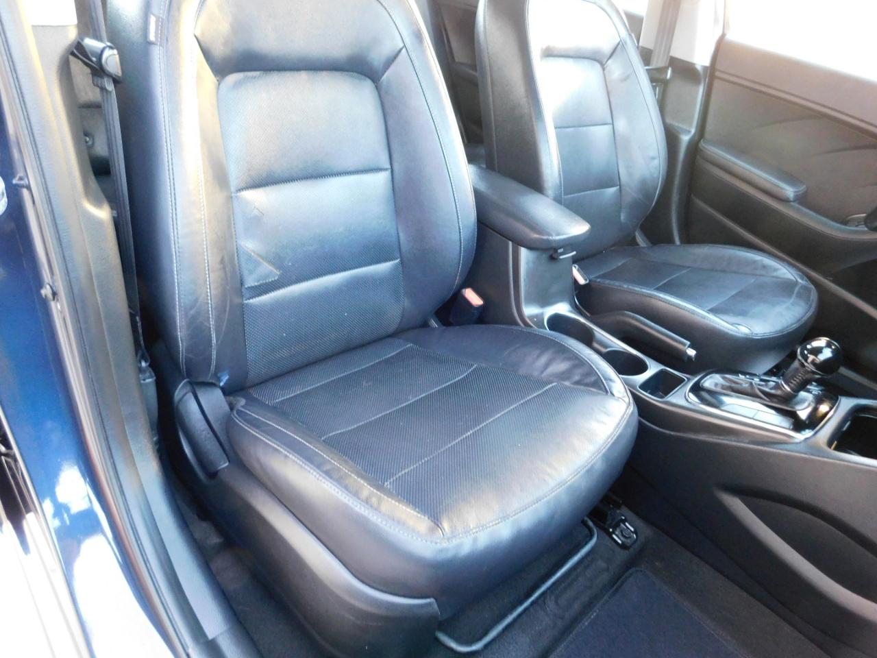 Kia Forte5 EX Auto 2017