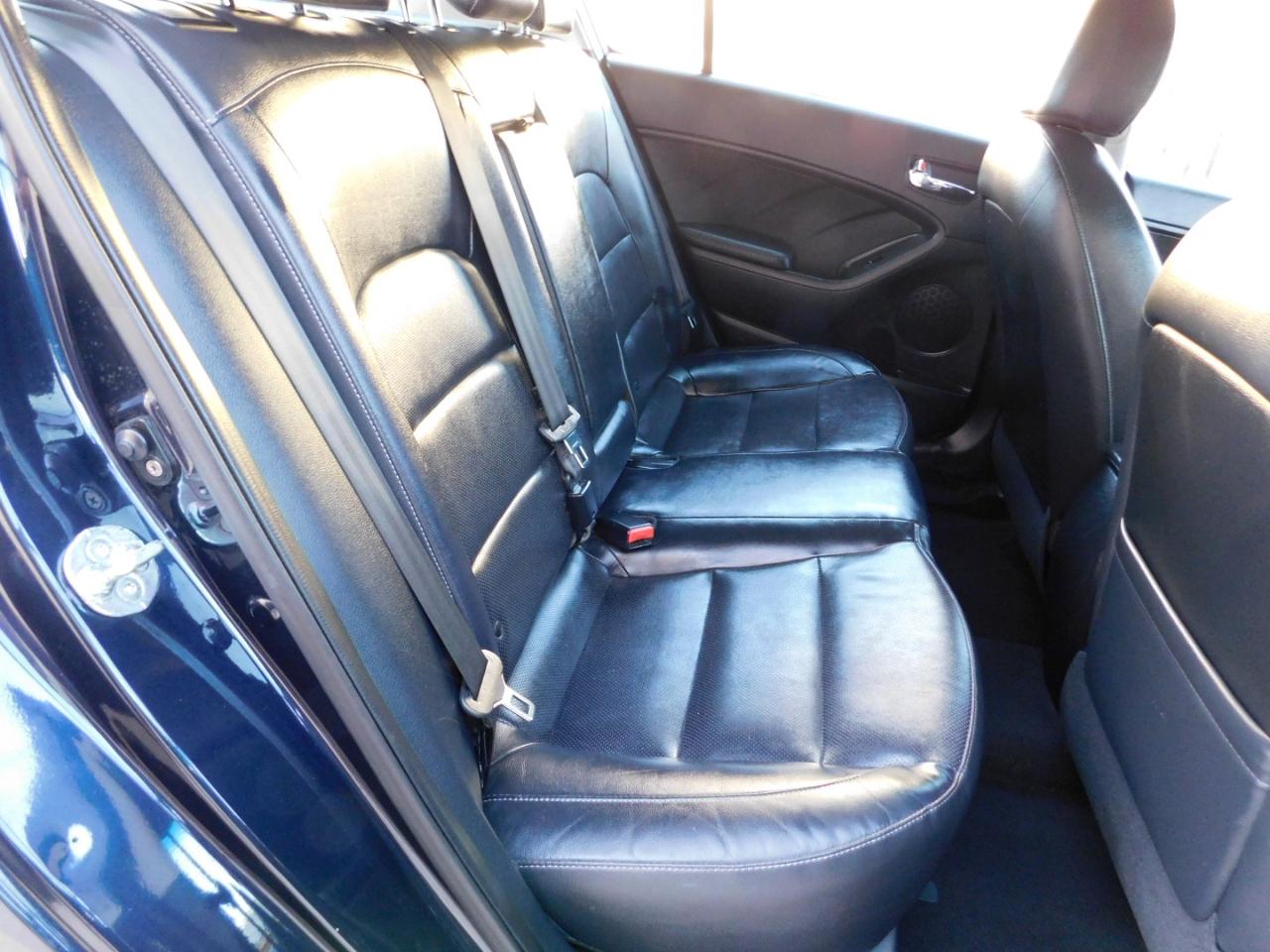 Kia Forte5 EX Auto 2017