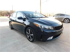 2017 Kia Forte5 