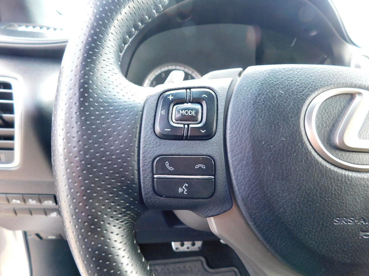 Lexus NX 200t F Sport 4D SUV FWD 2017