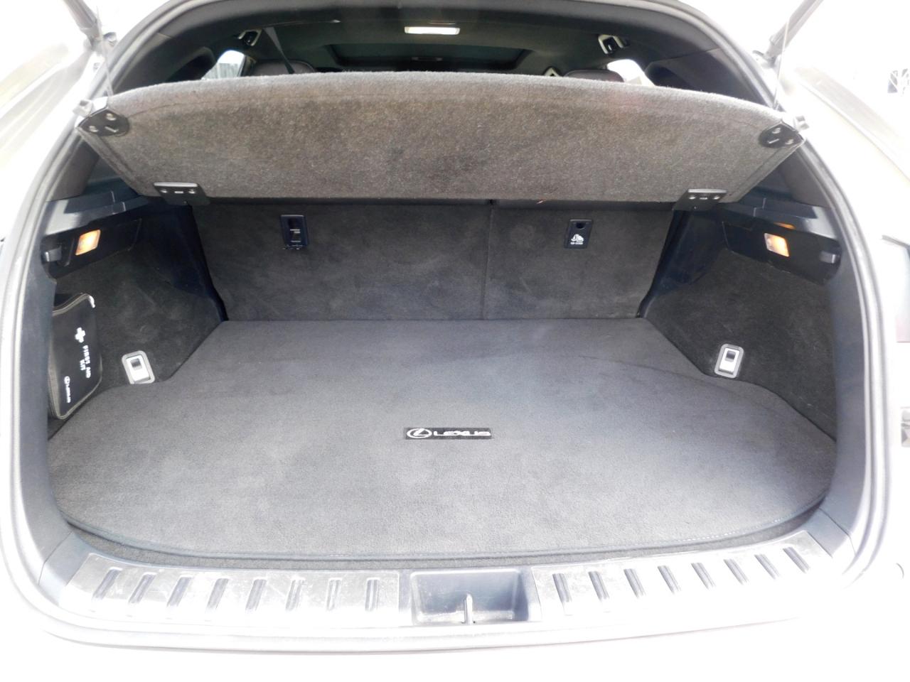 Lexus NX 200t F Sport 4D SUV FWD 2017